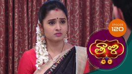 Thaali S01 E120 21st January 2021