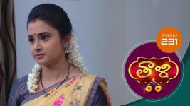 Thaali S01 E231 2nd June 2021