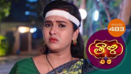 Thaali S01 E483 23rd March 2022