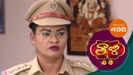Thaali S01 E498 9th April 2022