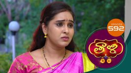 Thaali S01 E592 28th July 2022