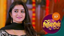 Thirumagal S01 E117 8th March 2021