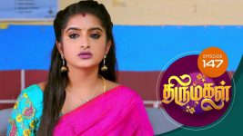 Thirumagal S01 E147 12th April 2021