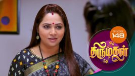 Thirumagal S01 E148 12th April 2021