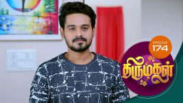 Thirumagal S01 E174 10th May 2021