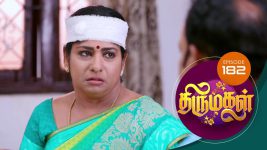 Thirumagal S01 E182 24th May 2021