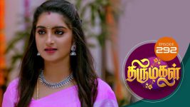 Thirumagal S01 E292 23rd October 2021