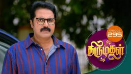 Thirumagal S01 E295 27th October 2021