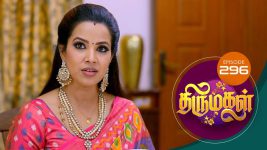 Thirumagal S01 E296 28th October 2021