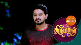 Thirumagal S01 E408 14th March 2022