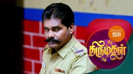 Thirumagal S01 E511 13th July 2022