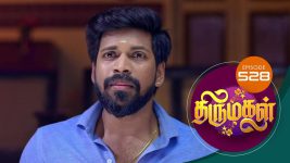 Thirumagal S01 E528 2nd August 2022