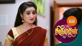 Thirumagal S01 E62 30th December 2020