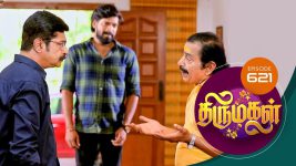 Thirumagal S01 E621 24th November 2022
