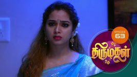 Thirumagal S01 E63 28th December 2020