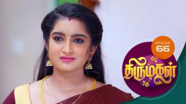 Thirumagal S01 E66 4th January 2021