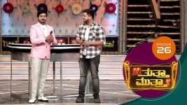 Thutta Muttha S01E26 3rd March 2019 Full Episode