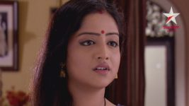 Tomay Amay Mile S10E16 Bhavani does not believe Ushoshi Full Episode