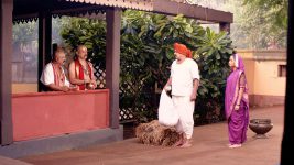 Tu Majha Sangati S01E1026 5th October 2017 Full Episode