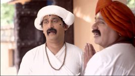 Tu Majha Sangati S01E1027 6th October 2017 Full Episode
