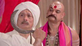 Tu Majha Sangati S01E656 11th August 2016 Full Episode