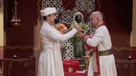 Tu Majha Sangati S01E672 30th August 2016 Full Episode