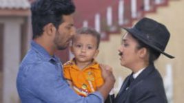 Tujhse Hai Raabta S01E395 5th February 2020 Full Episode