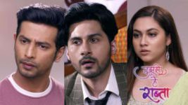 Tujhse Hai Raabta S01E453 4th August 2020 Full Episode