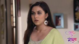 Tujhse Hai Raabta S01E454 5th August 2020 Full Episode