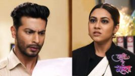 Tujhse Hai Raabta S01E463 18th August 2020 Full Episode