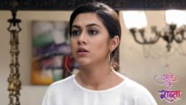 Tujhse Hai Raabta S01E471 28th August 2020 Full Episode