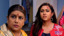 Tujhse Hai Raabta S01E492 28th September 2020 Full Episode