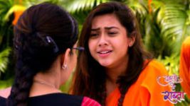 Tujhse Hai Raabta S01E497 5th October 2020 Full Episode