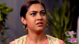 Tujhse Hai Raabta S01E501 9th October 2020 Full Episode