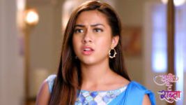 Tujhse Hai Raabta S01E531 13th November 2020 Full Episode