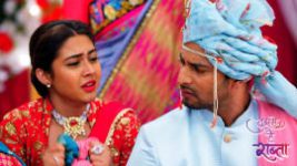 Tujhse Hai Raabta S01E538 23rd November 2020 Full Episode
