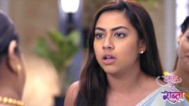 Tujhse Hai Raabta S01E564 23rd December 2020 Full Episode