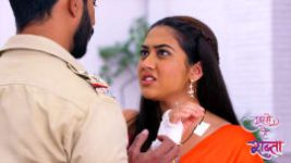 Tujhse Hai Raabta S01E578 8th January 2021 Full Episode