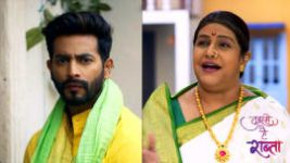 Tujhse Hai Raabta S01E579 9th January 2021 Full Episode