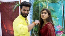 Tujhse Hai Raabta S01E581 12th January 2021 Full Episode