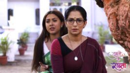 Tujhse Hai Raabta S01E584 15th January 2021 Full Episode