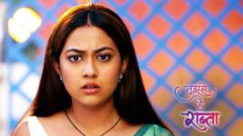 Tujhse Hai Raabta S01E586 18th January 2021 Full Episode