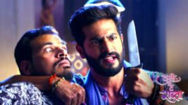 Tujhse Hai Raabta S01E587 19th January 2021 Full Episode
