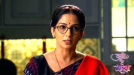 Tujhse Hai Raabta S01E589 21st January 2021 Full Episode