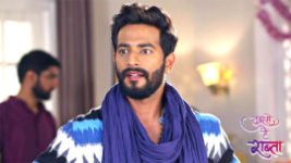 Tujhse Hai Raabta S01E592 25th January 2021 Full Episode