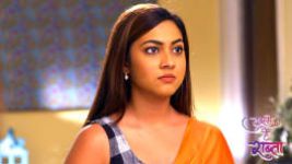 Tujhse Hai Raabta S01E598 1st February 2021 Full Episode