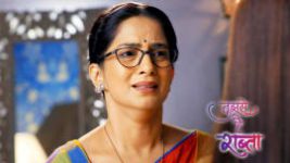 Tujhse Hai Raabta S01E600 3rd February 2021 Full Episode