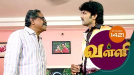 Valli S01E1420 7th November 2017 Full Episode