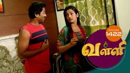 Valli S01E1421 8th November 2017 Full Episode
