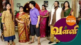 Valli S01E1434 27th November 2017 Full Episode
